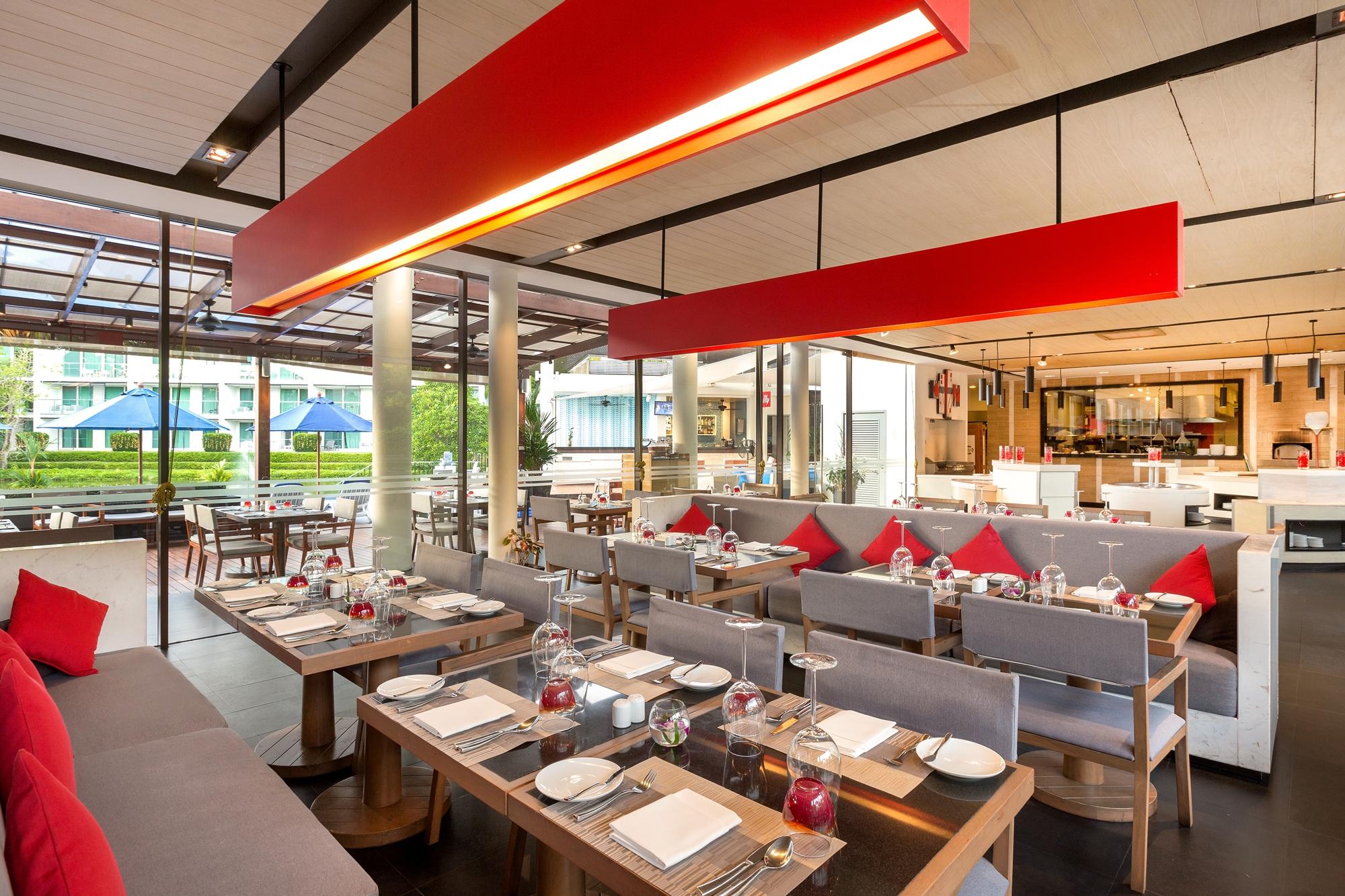 Angsana - Sha Extra Feriested Phuket