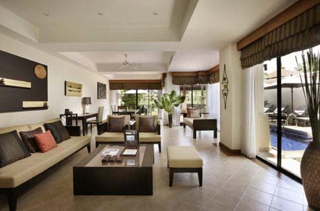Feriested Angsana - Sha Extra 5*