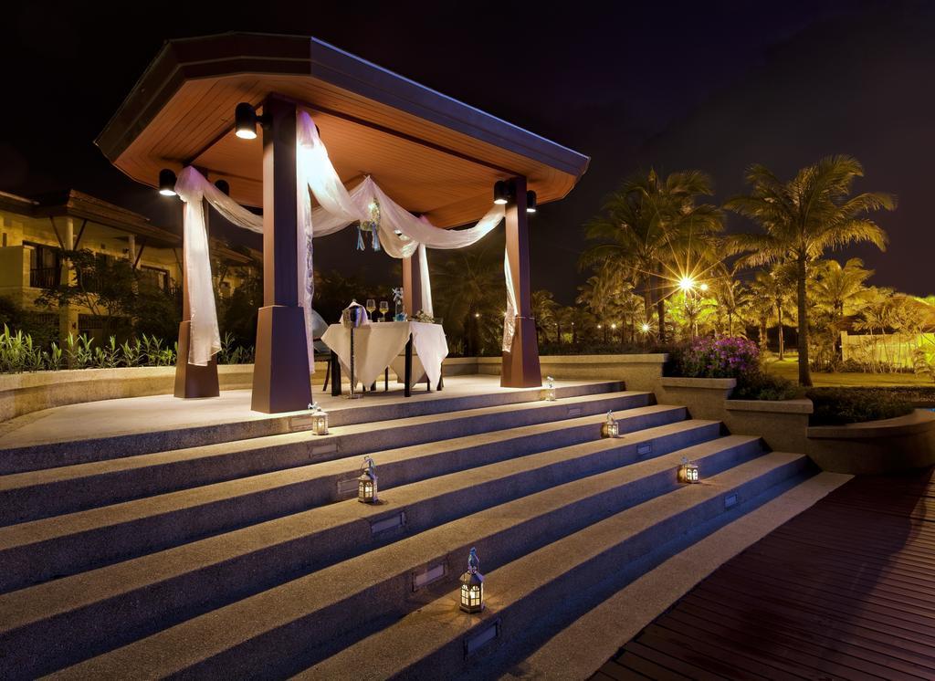 Feriested Angsana - Sha Extra Phuket